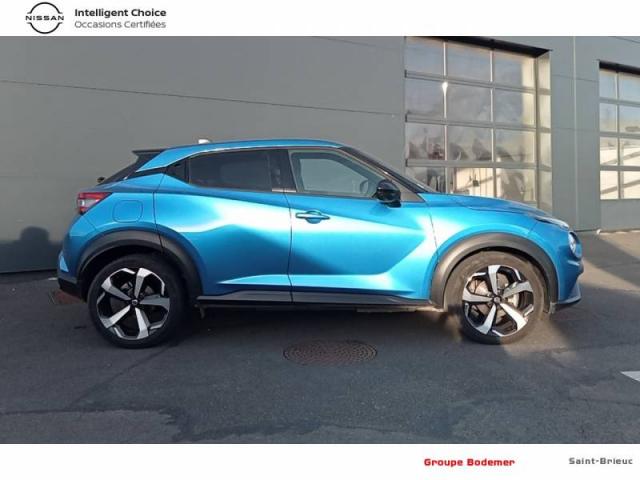 Nissan Juke image 4