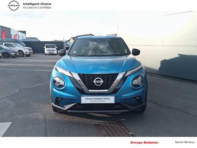 Nissan Juke image 9