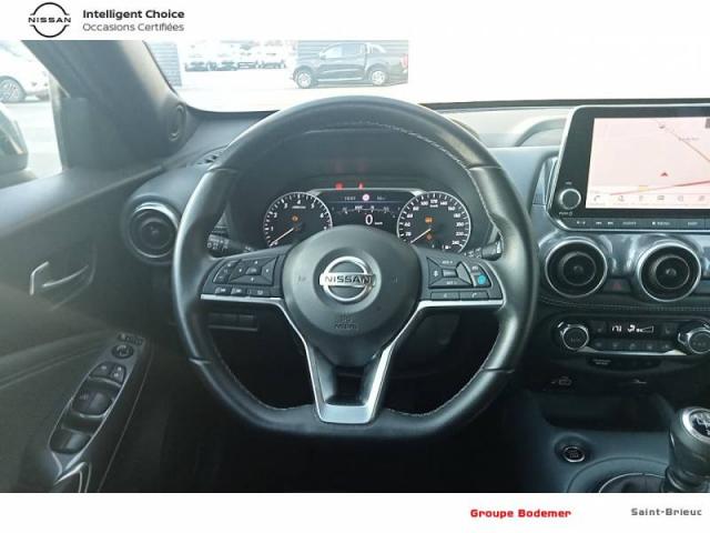 Nissan Juke image 2