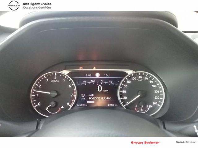 Nissan Juke image 1