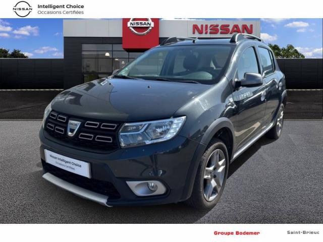 Dacia Sandero Tce 90 Stepway