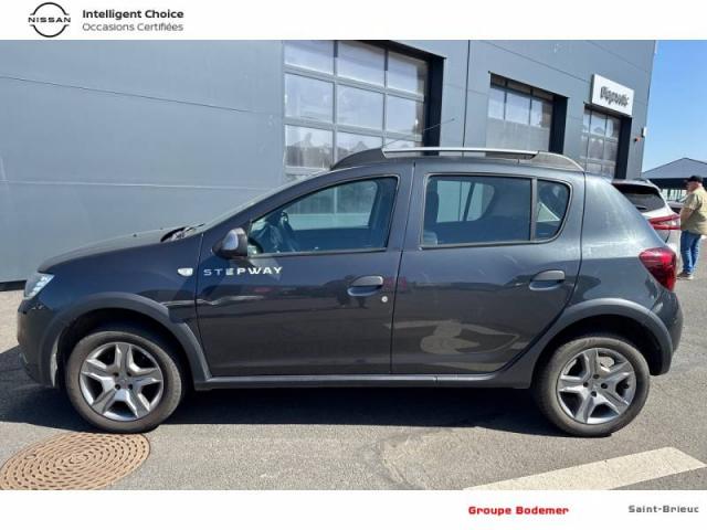 Dacia Sandero image 7