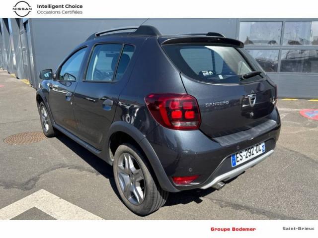 Dacia Sandero image 8