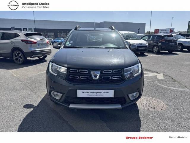 Dacia Sandero image 2