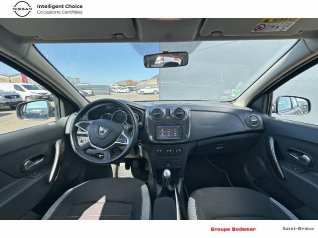 Dacia Sandero image 4