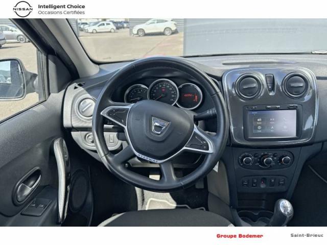 Dacia Sandero image 6