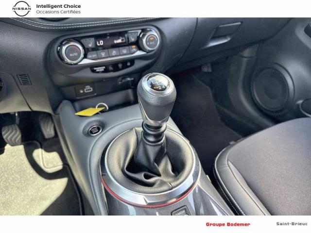Nissan Juke image 9