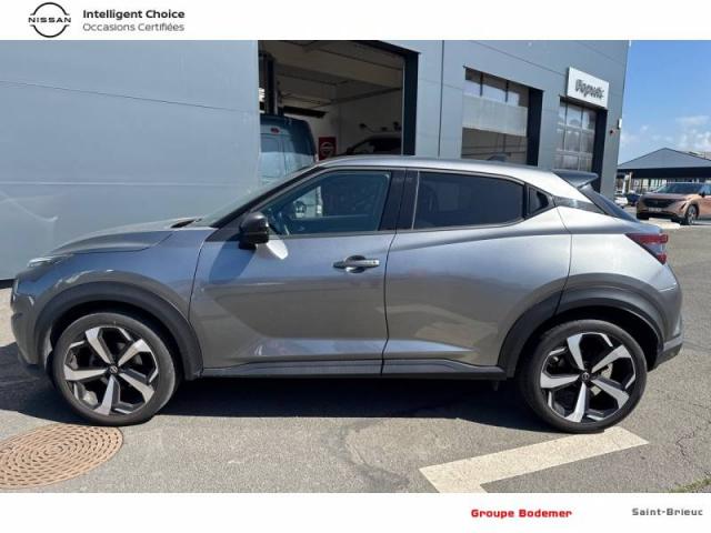 Nissan Juke image 8
