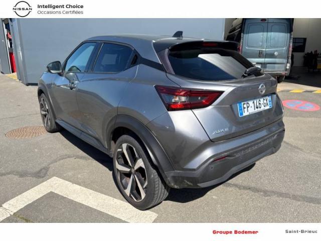 Nissan Juke image 3