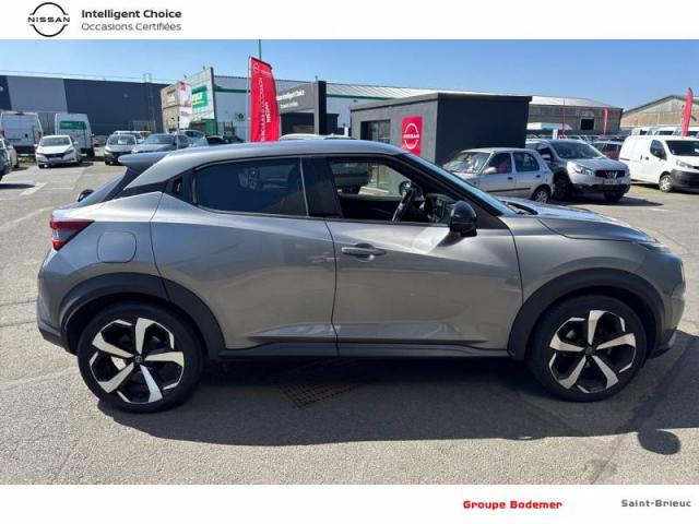 Nissan Juke image 2