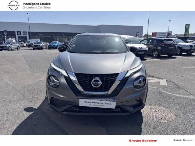 Nissan Juke image 4