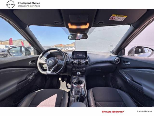 Nissan Juke image 7
