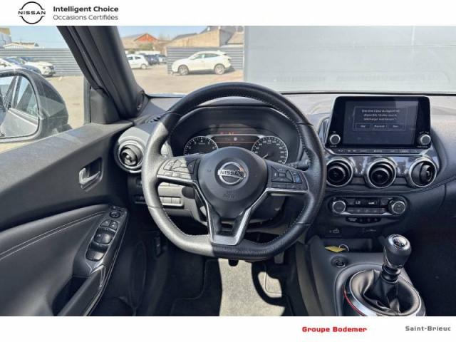 Nissan Juke image 5