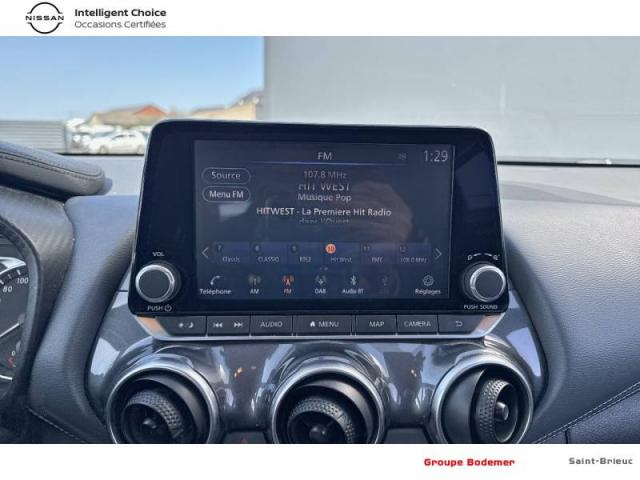 Nissan Juke image 1