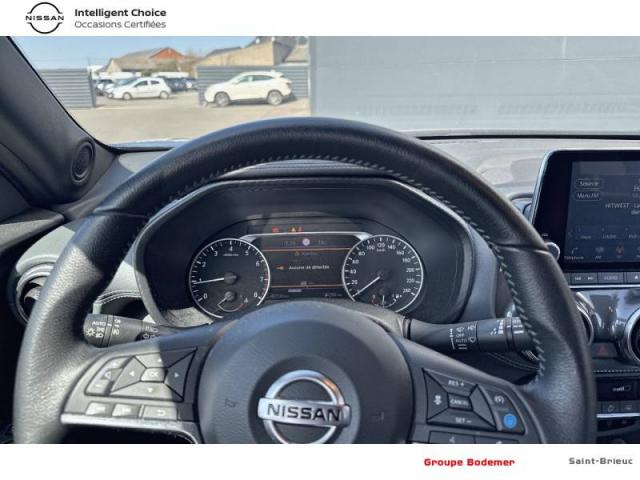 Nissan Juke image 6