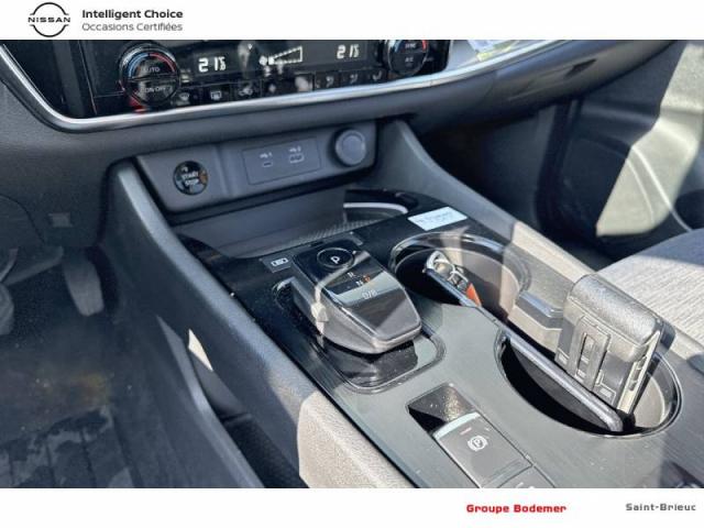 Nissan X-Trail image 2