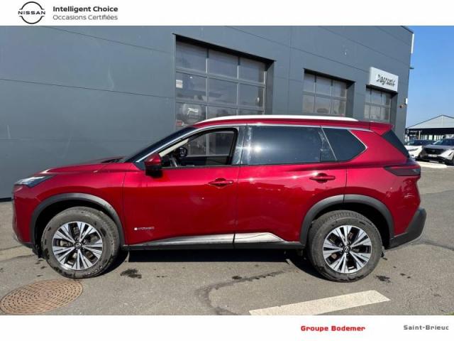 Nissan X-Trail image 6