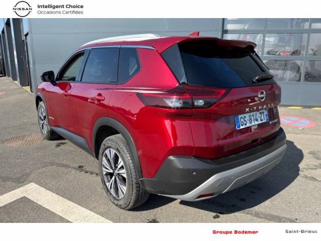 Nissan X-Trail image 3