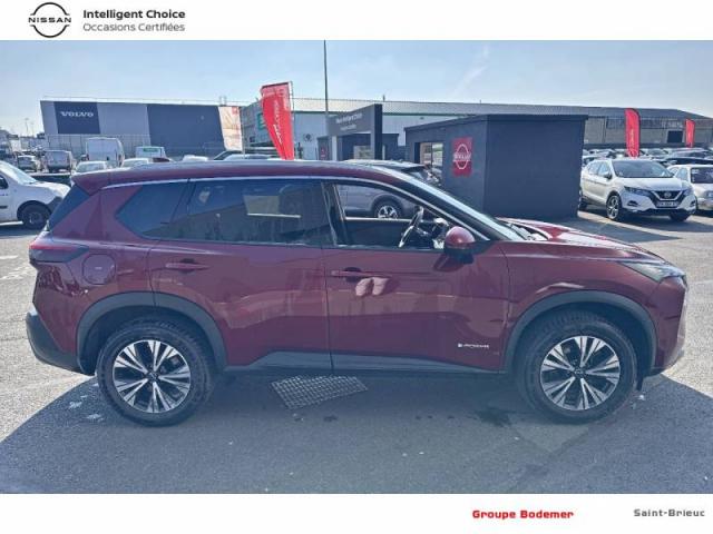 Nissan X-Trail image 9