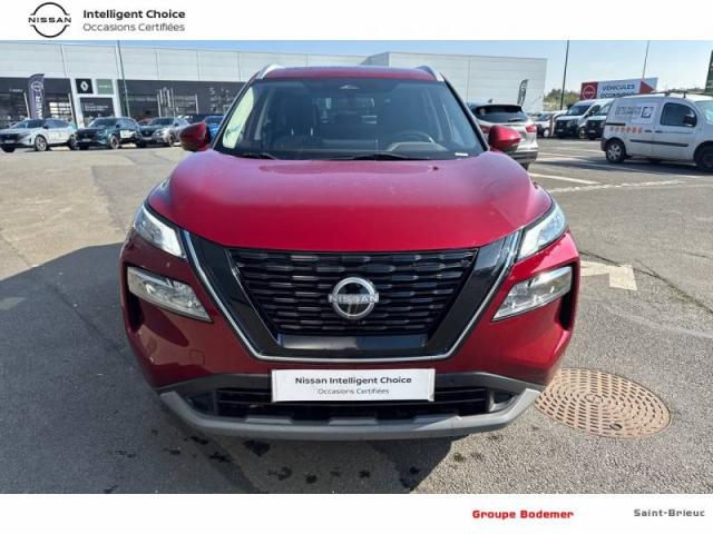 Nissan X-Trail image 5