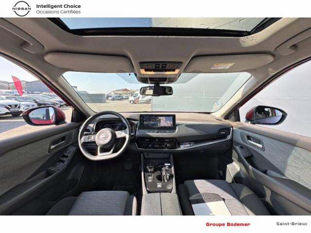 Nissan X-Trail image 1