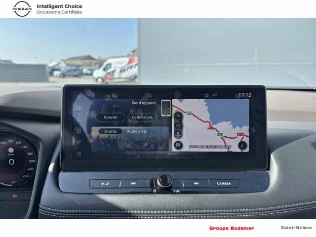 Nissan X-Trail image 7