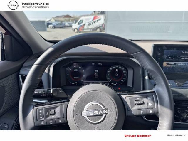 Nissan X-Trail image 8