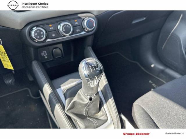 Nissan Micra image 3