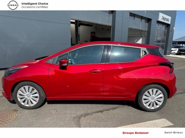 Nissan Micra image 8