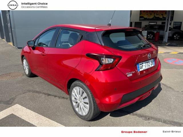 Nissan Micra image 2