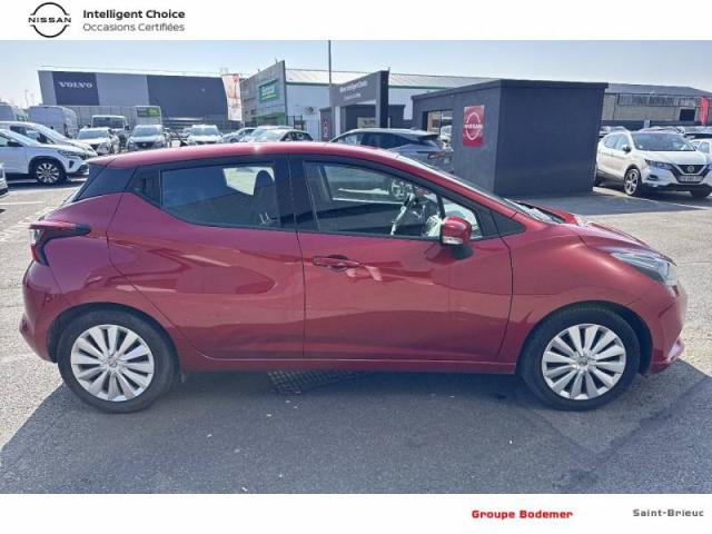 Nissan Micra image 9
