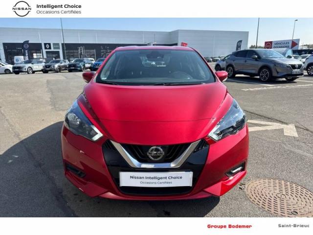 Nissan Micra image 5