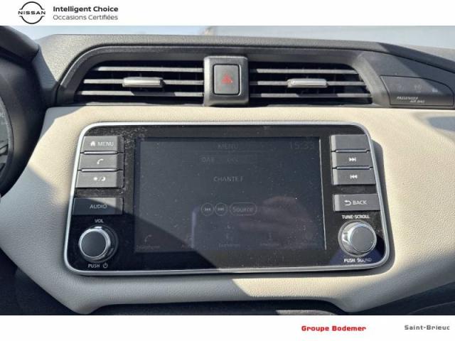 Nissan Micra image 4