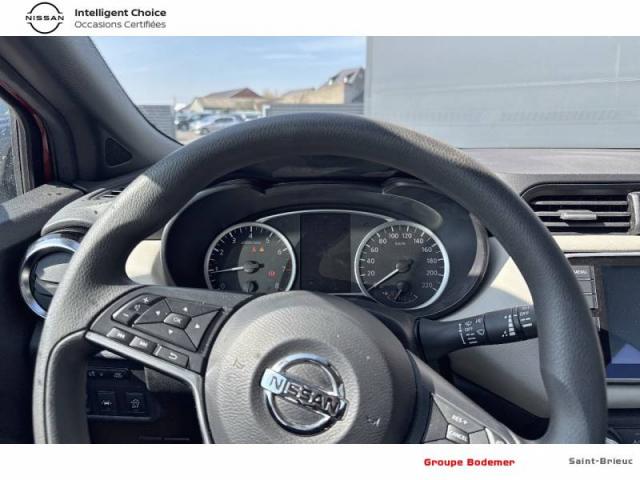 Nissan Micra image 1