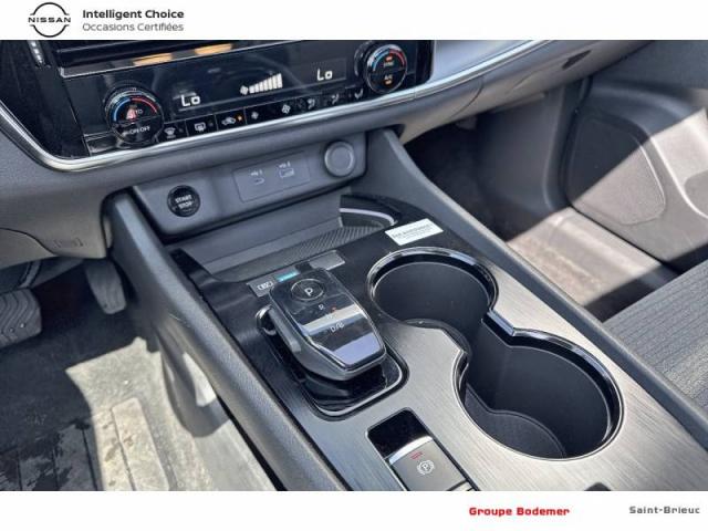Nissan X-Trail image 8