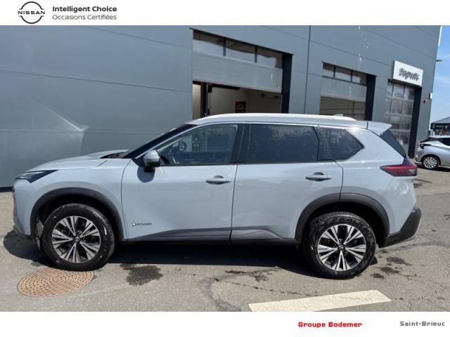 Nissan X-Trail image 3