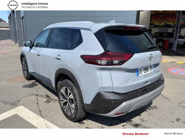 Nissan X-Trail image 9