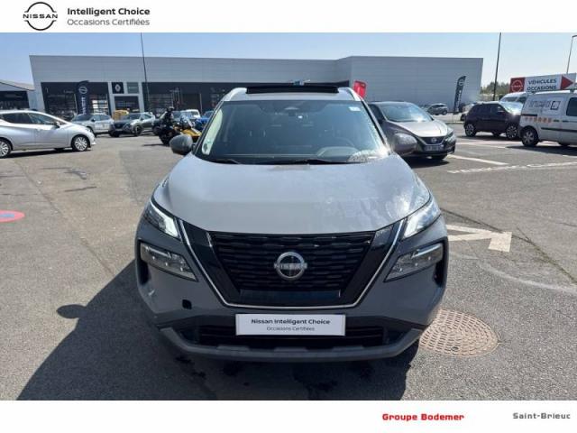 Nissan X-Trail image 4