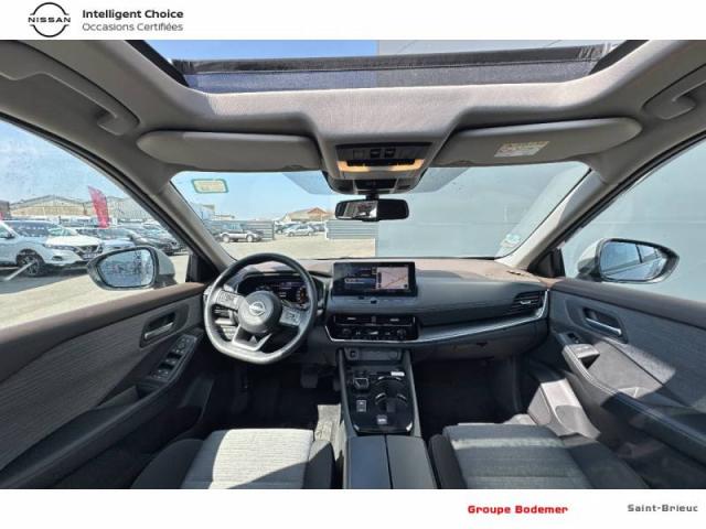 Nissan X-Trail image 1