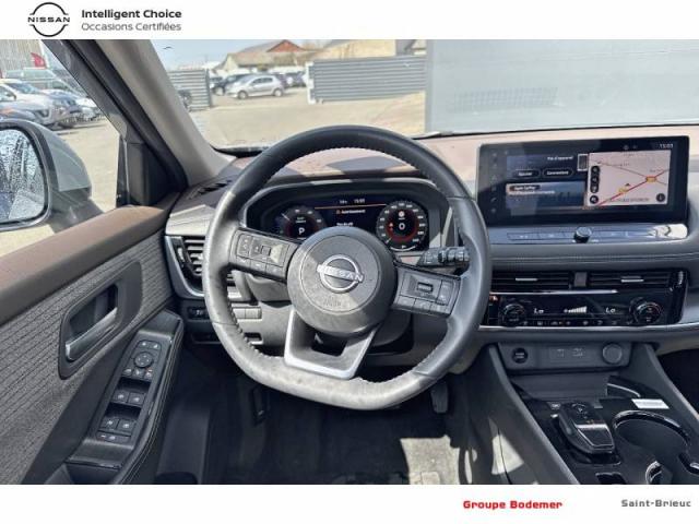 Nissan X-Trail image 5