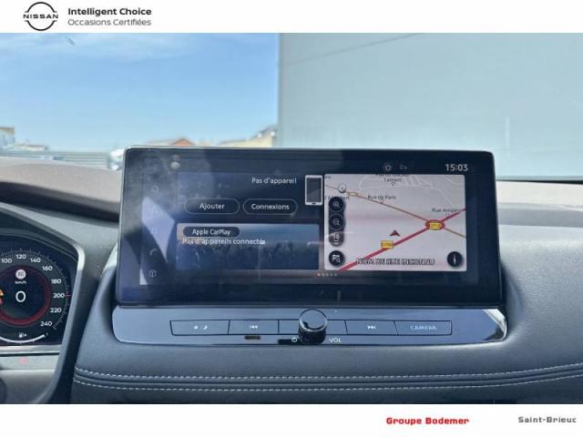 Nissan X-Trail image 2