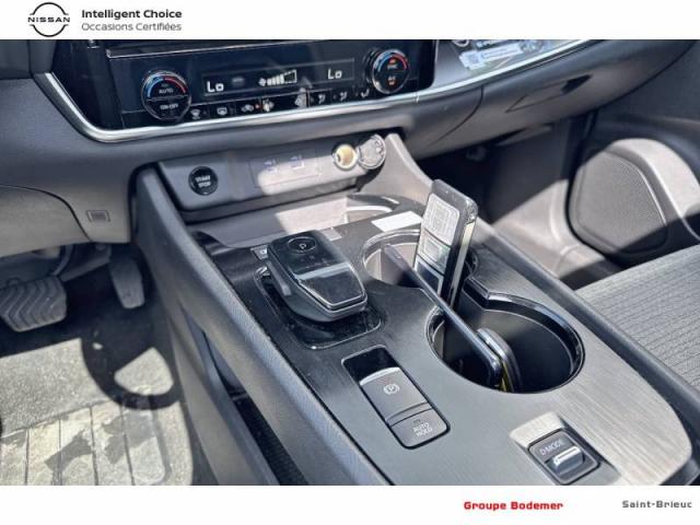 Nissan X-Trail image 3