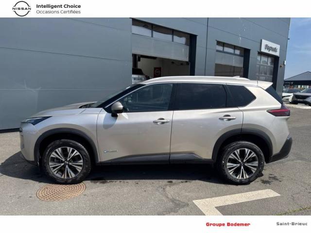 Nissan X-Trail image 2