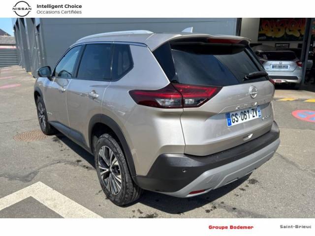 Nissan X-Trail image 5