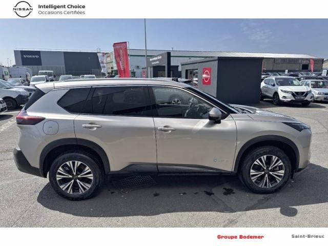 Nissan X-Trail image 6