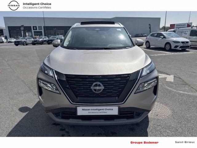 Nissan X-Trail image 4