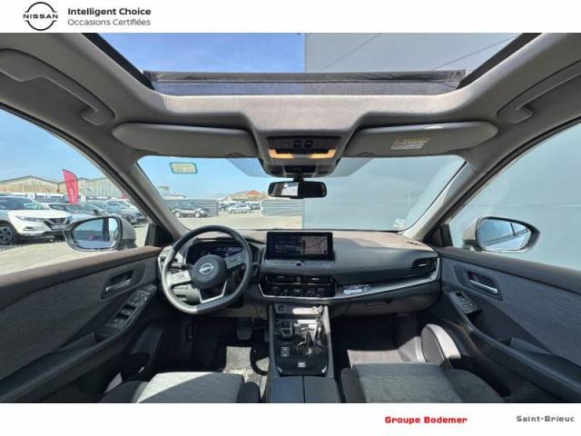 Nissan X-Trail image 7