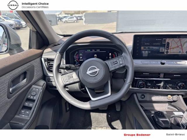 Nissan X-Trail image 9