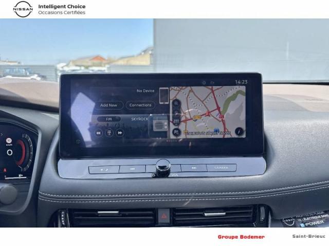 Nissan X-Trail image 1