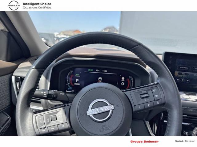Nissan X-Trail image 8